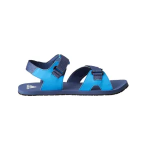 Men's Low Li Sandal (Wonder Steel/Pulse Blue/Cloud White)