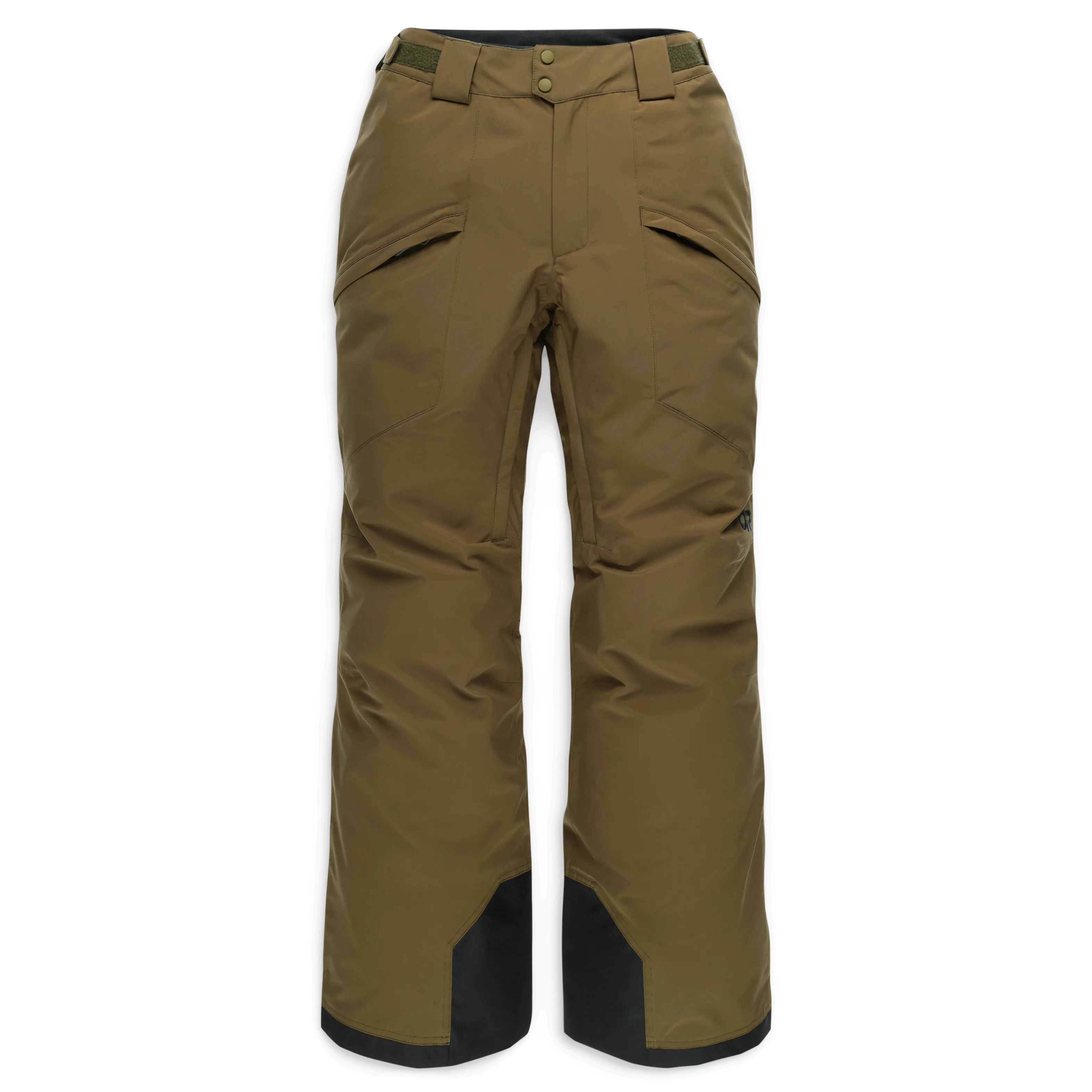 Men's Snowcrew Pants