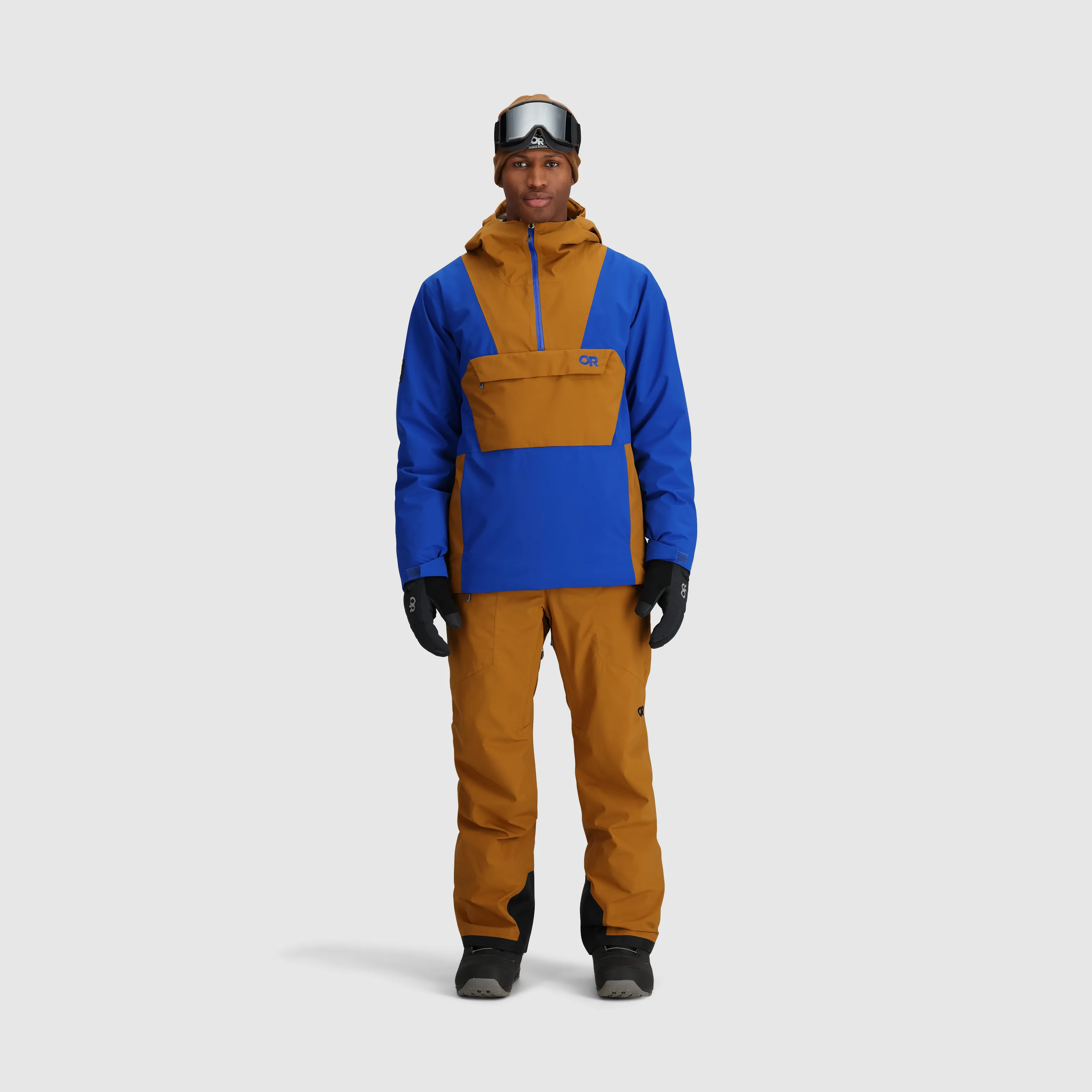 Men's Snowcrew Pants