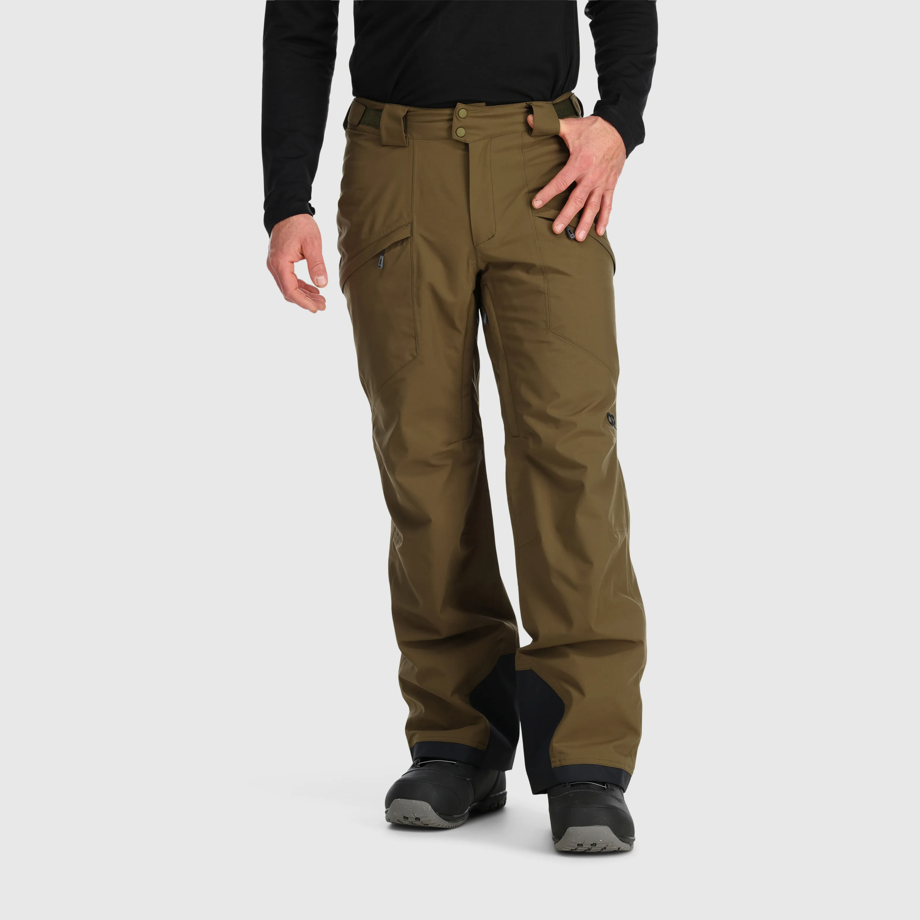 Men's Snowcrew Pants