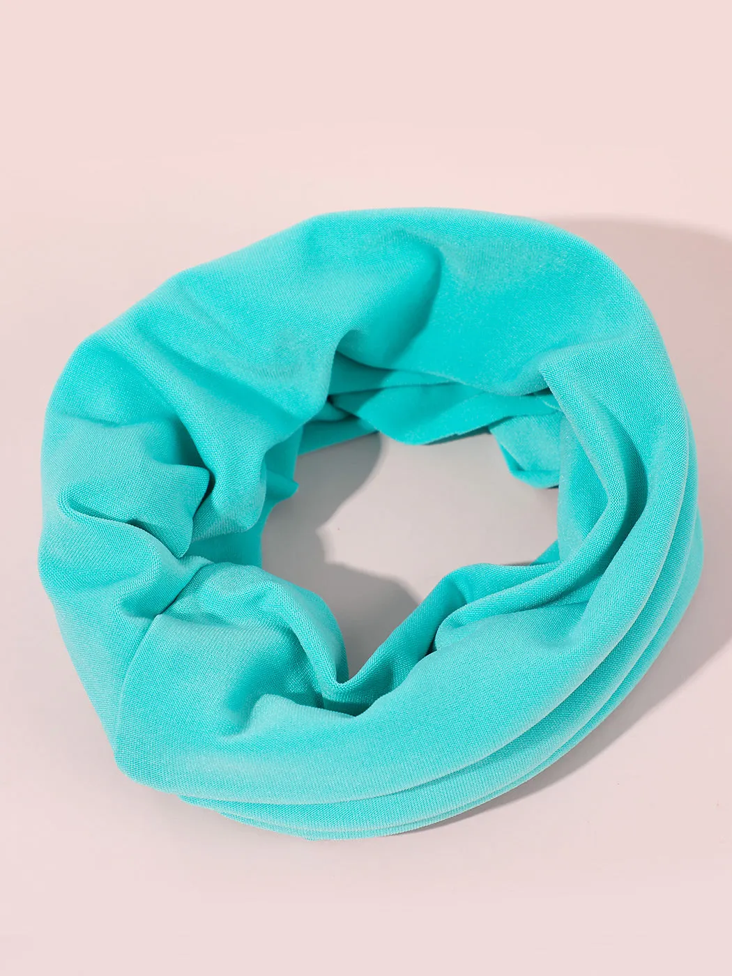 MINISO Soft Cute Sport Headband