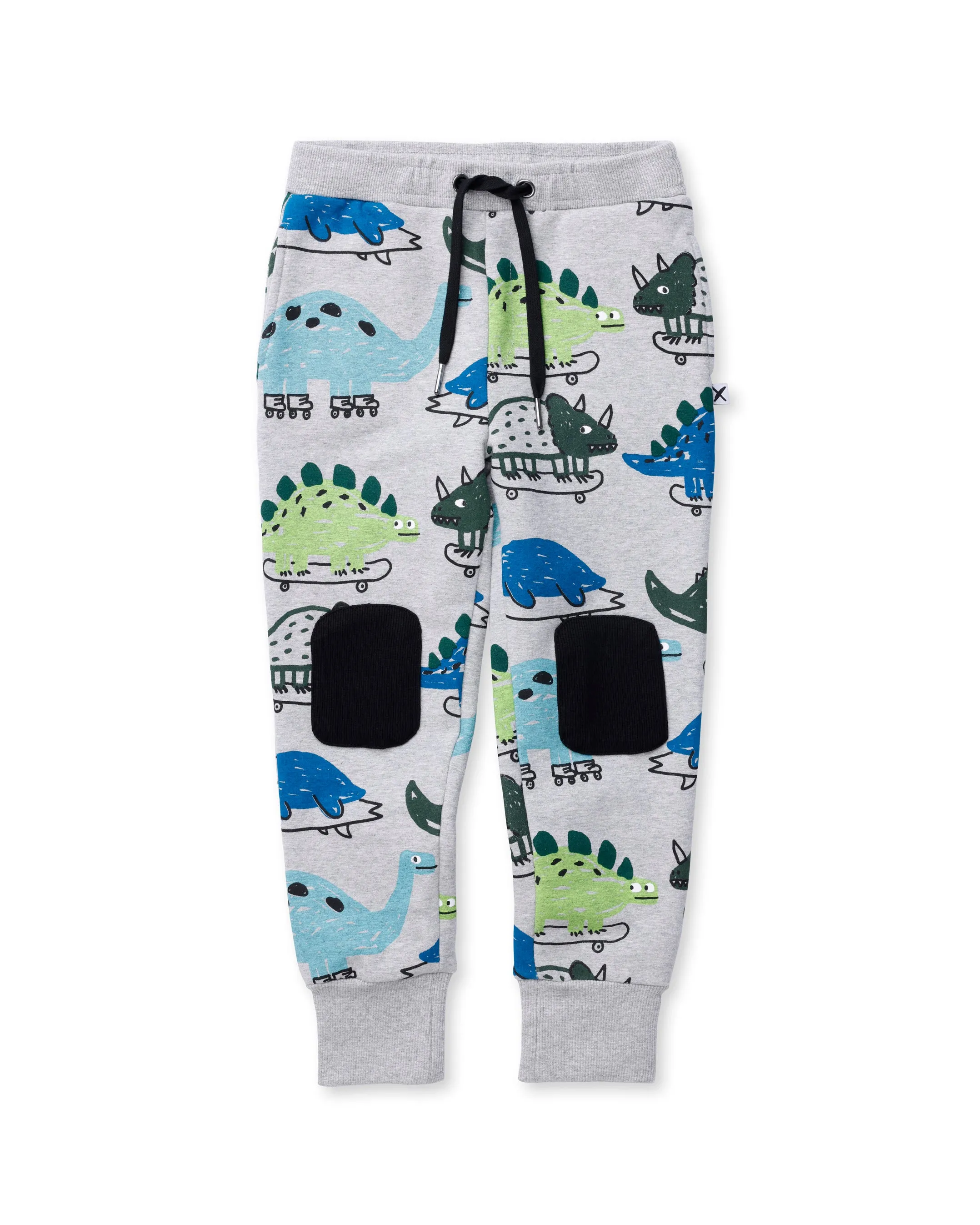 Minti | Dino Rollers Furry Trackies