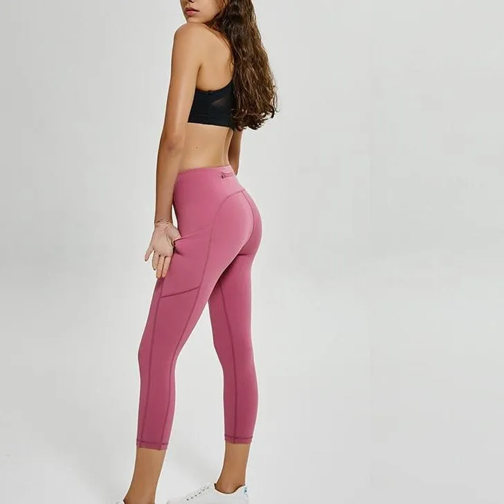 Movement Capri Legging