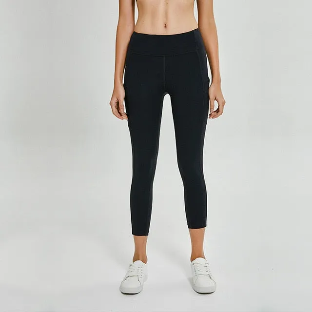 Movement Capri Legging