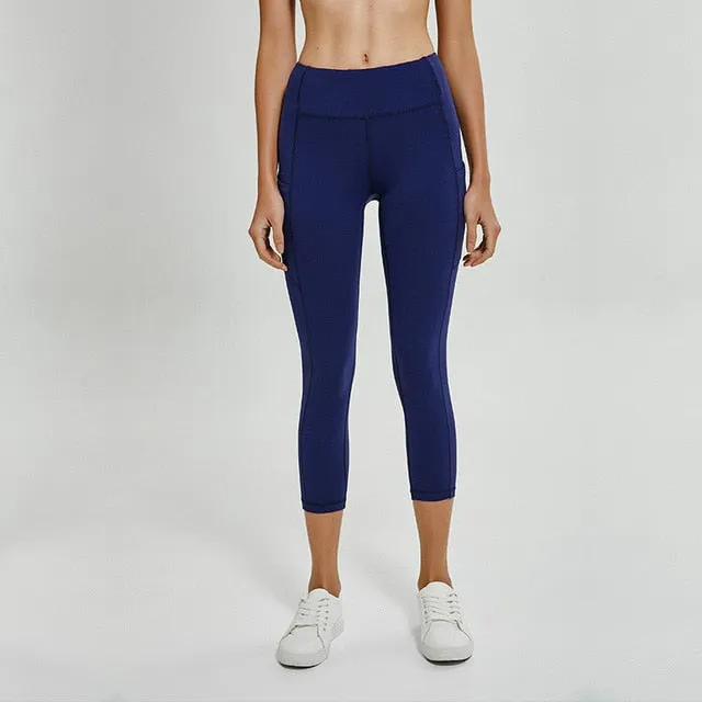 Movement Capri Legging