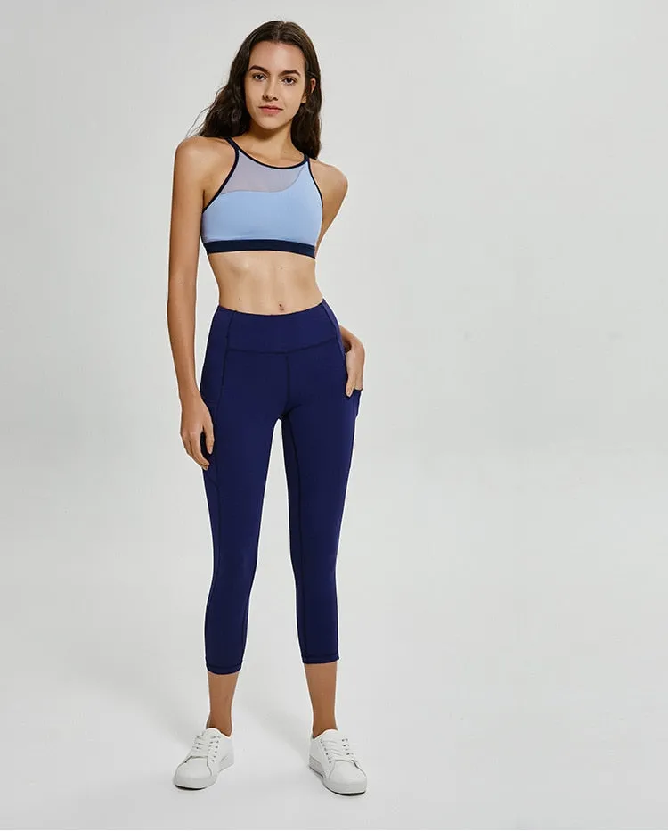 Movement Capri Legging