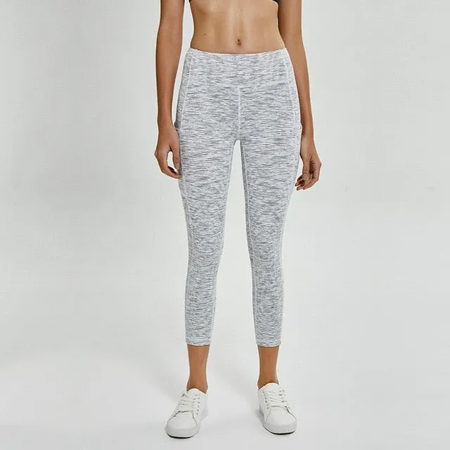 Movement Capri Legging