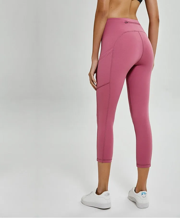 Movement Capri Legging