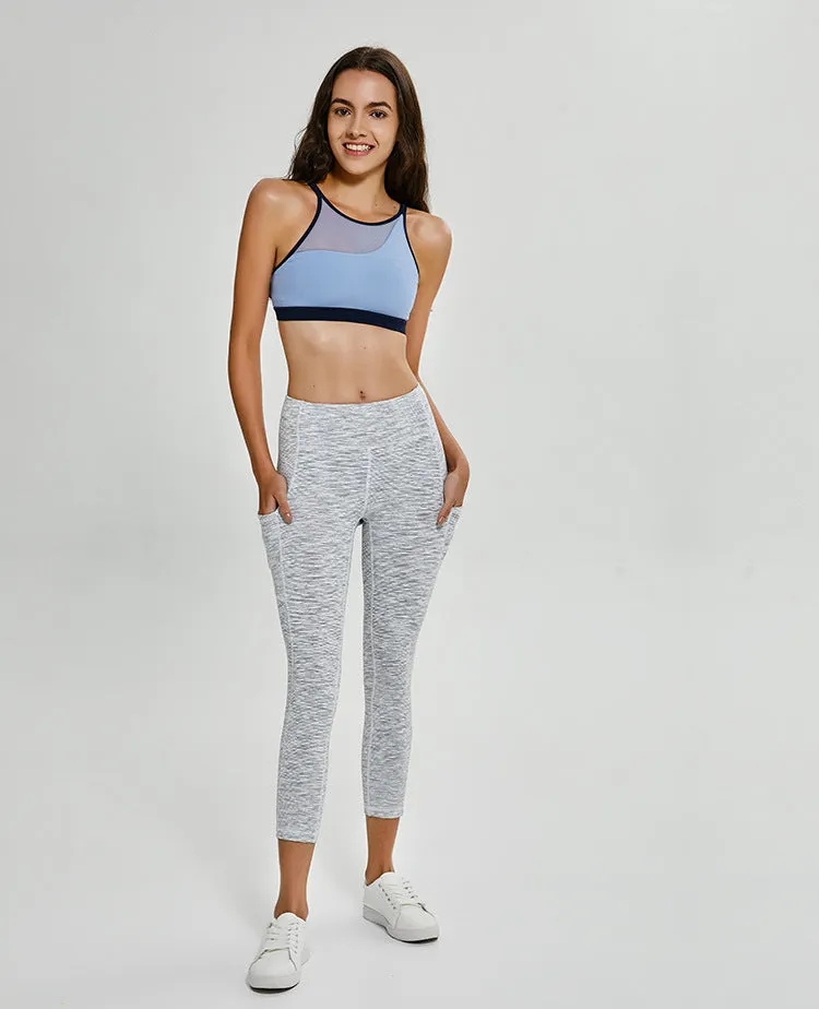 Movement Capri Legging