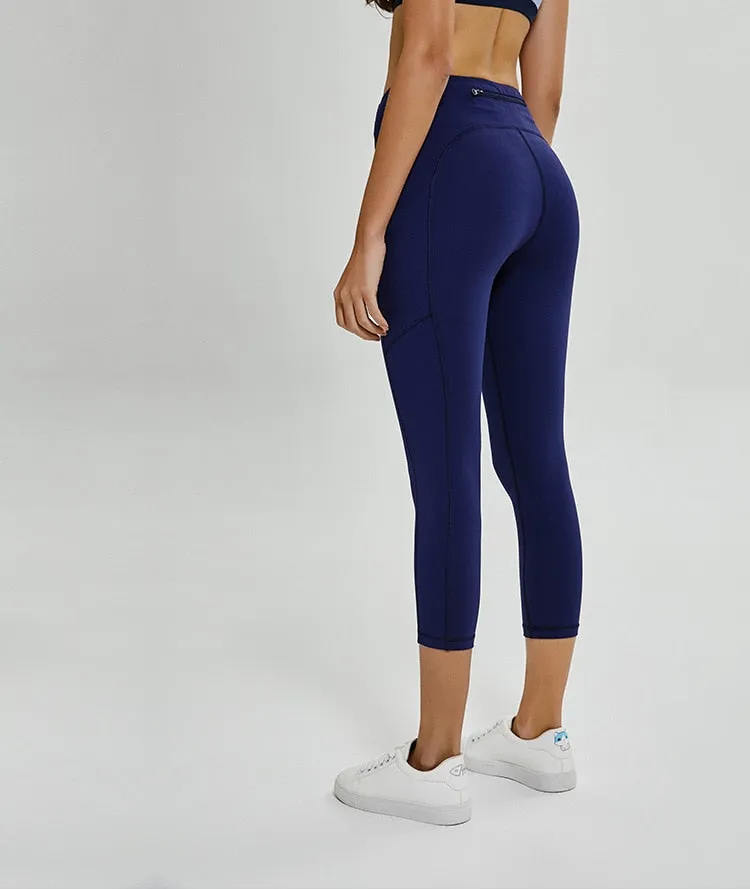 Movement Capri Legging