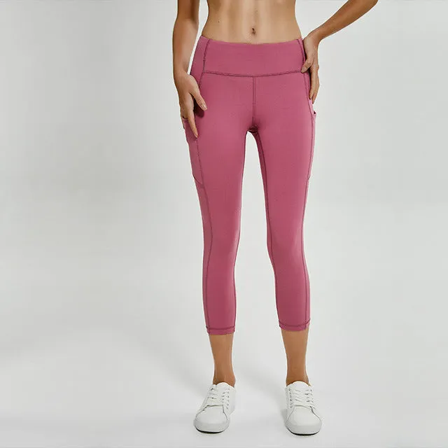 Movement Capri Legging