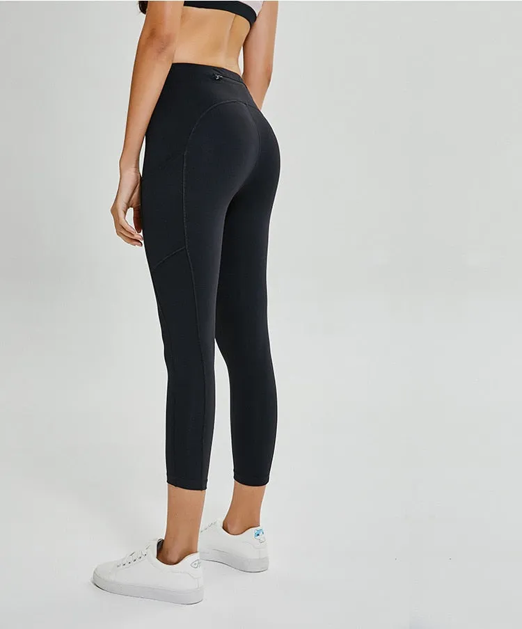 Movement Capri Legging