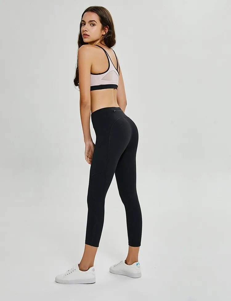 Movement Capri Legging