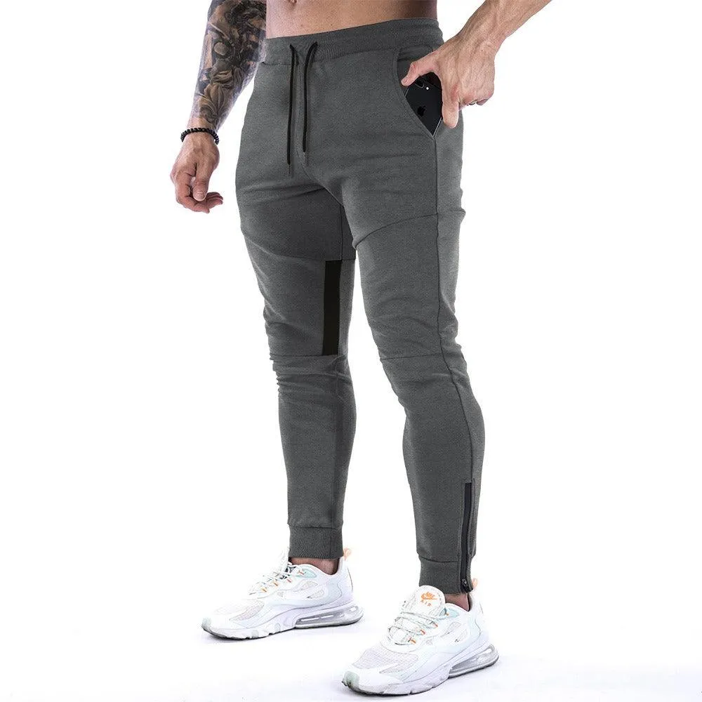 Muscle New Sports Fitness Pants Training Leggings