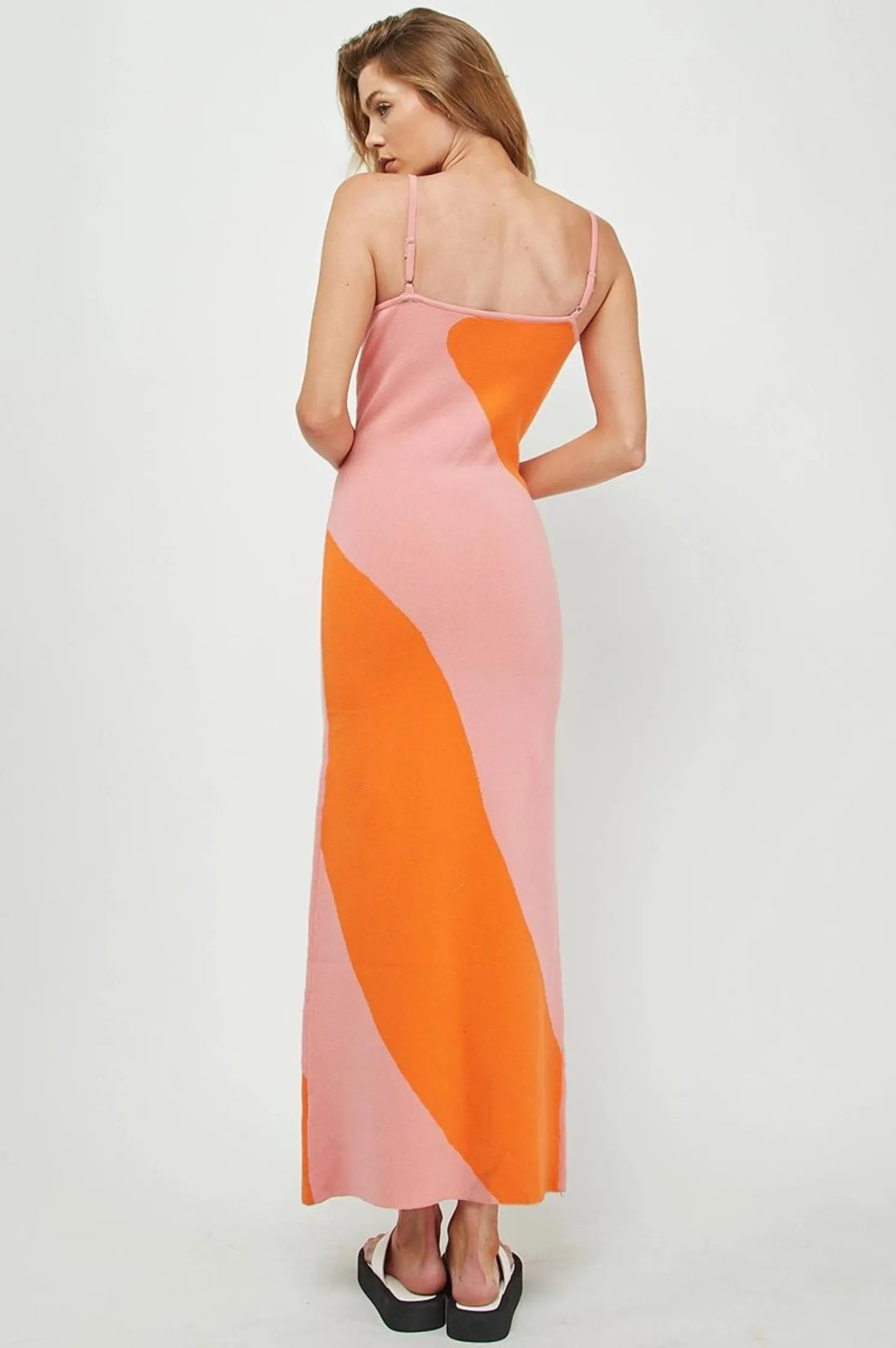 Myla Maxi Dress