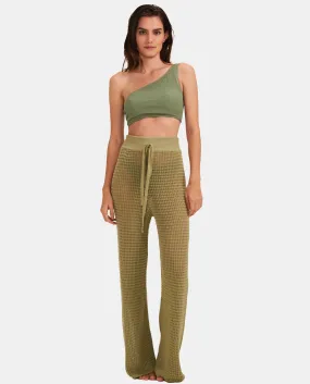 Nicole Tricot Pants