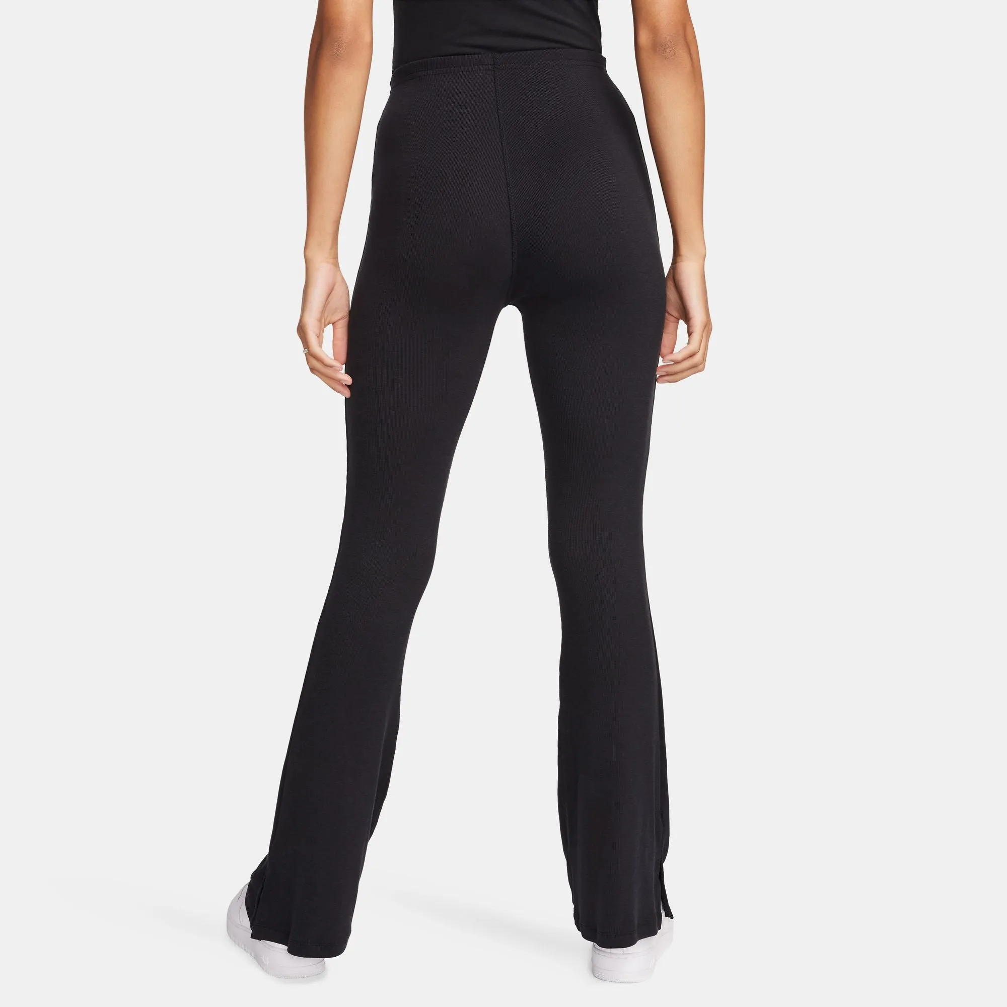 Nike Sportswear Womens Flared Leggings