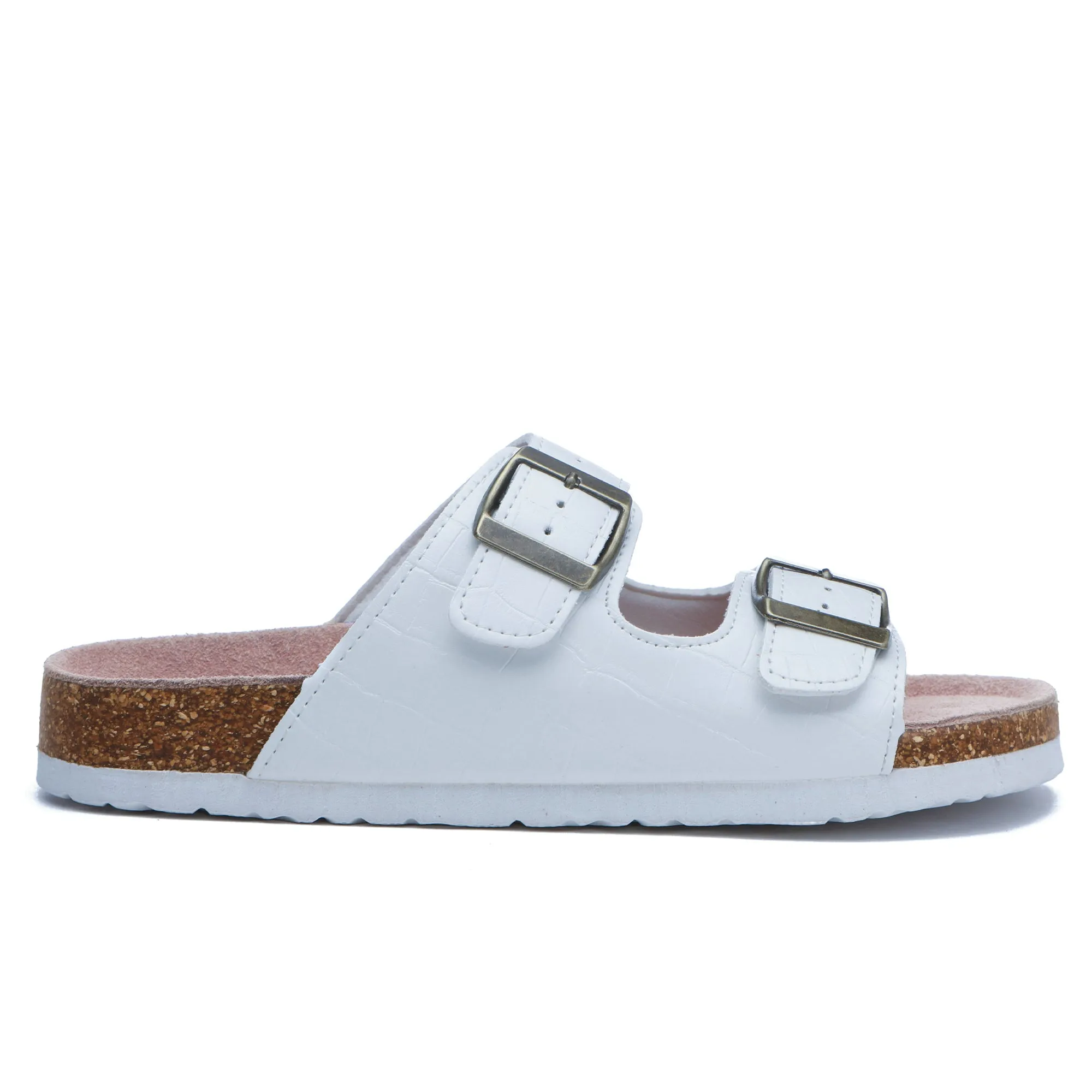 Noah Summer Leather Sandals