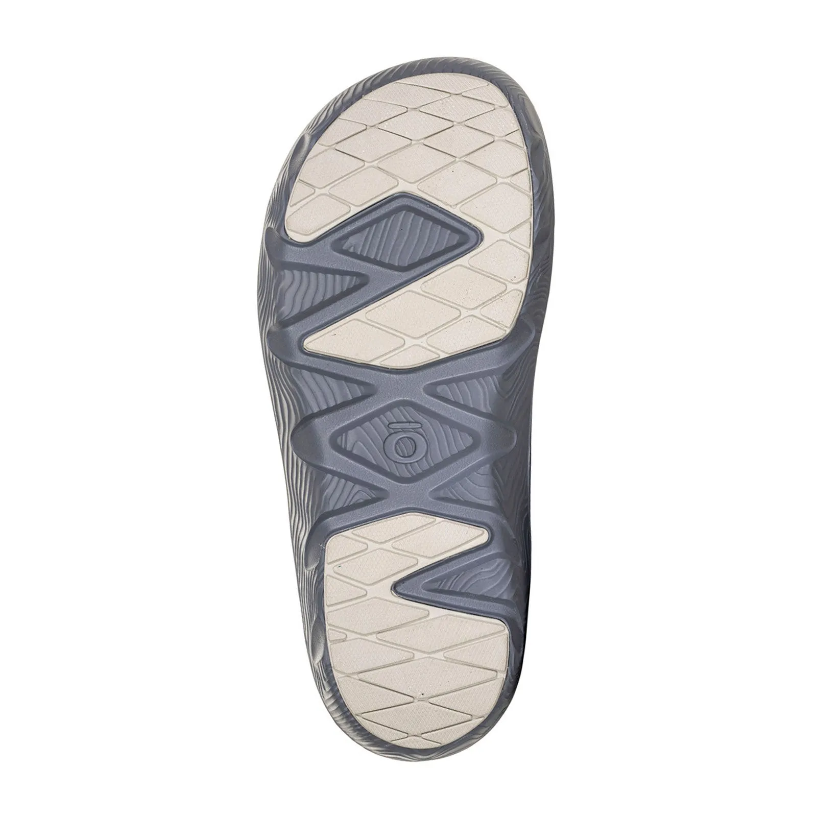 Oboz Whakata Coast Slide Sandal (Unisex) - Mineral