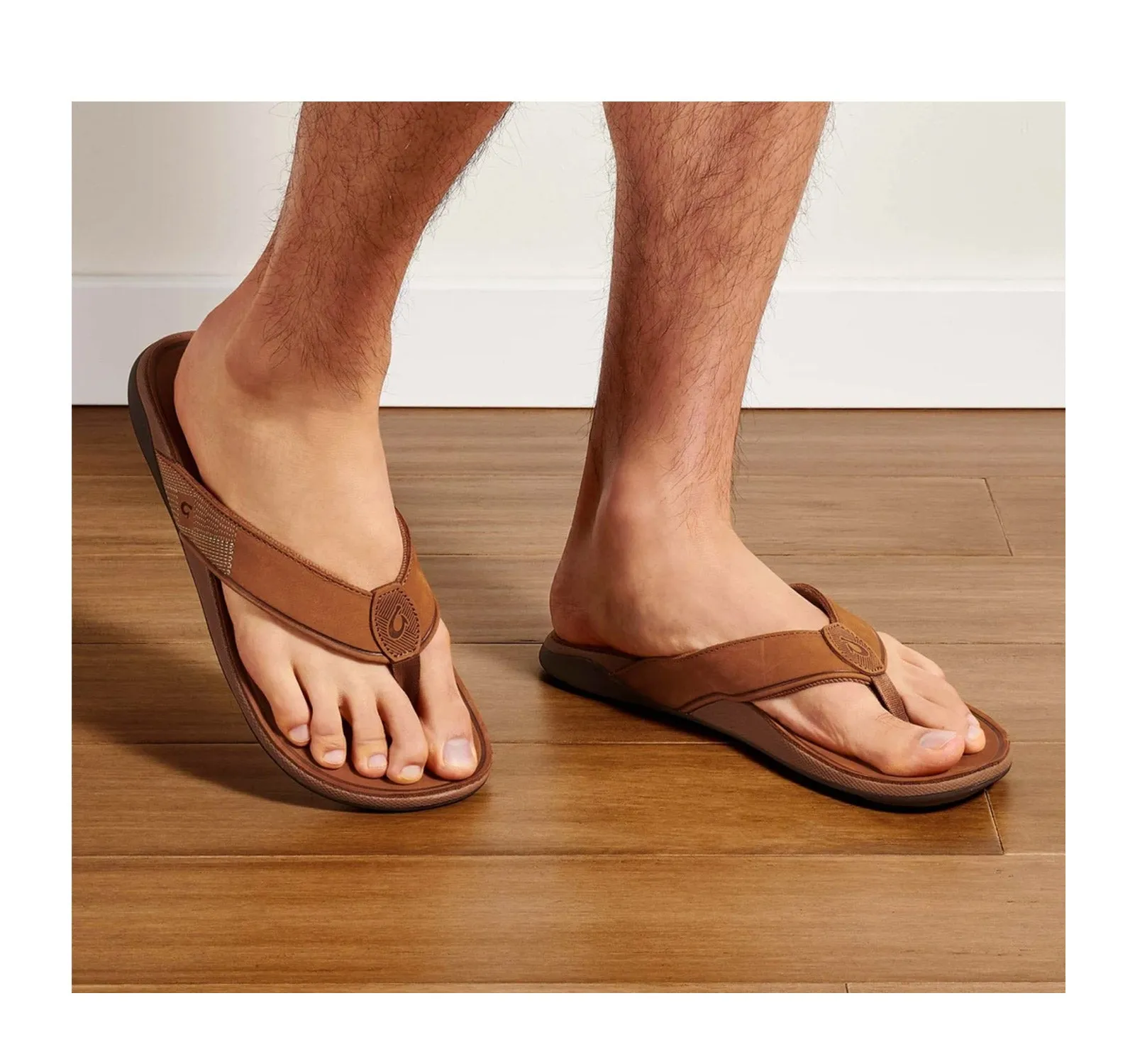 Olukai Tuahine Men's Sandals