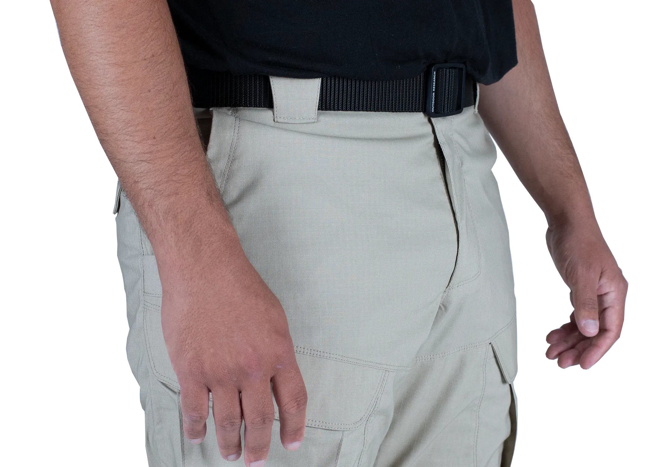 Optimized Title: Premium OR Pro Seatac Adjustable Belt - Durable, Comfortable, and Stylish Design for Everyday Use