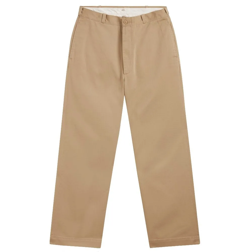 PANT LEVI’S SKATE LOOSE CHINO HARVEST GOLD