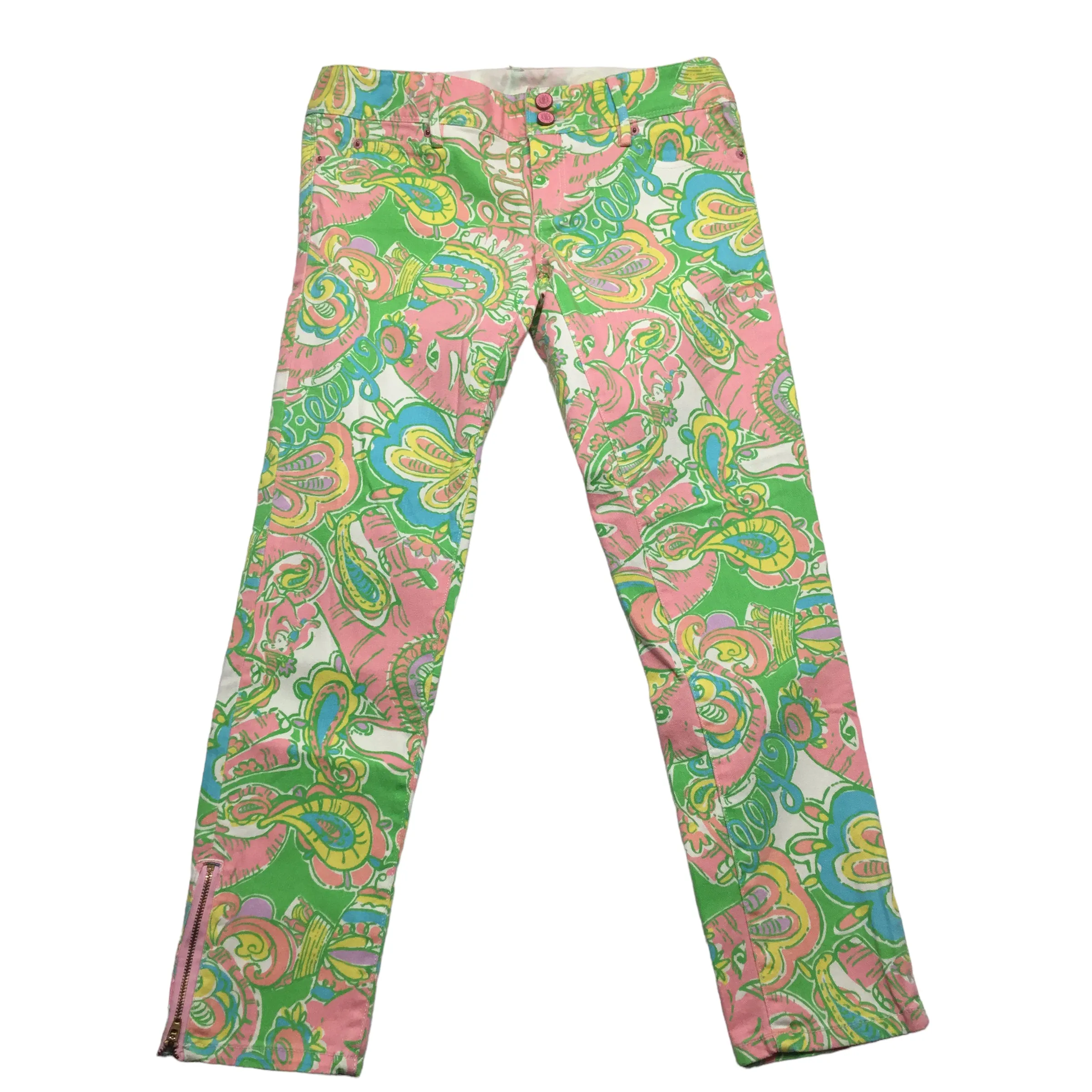 Pants Ankle By Lilly Pulitzer  Size: 2