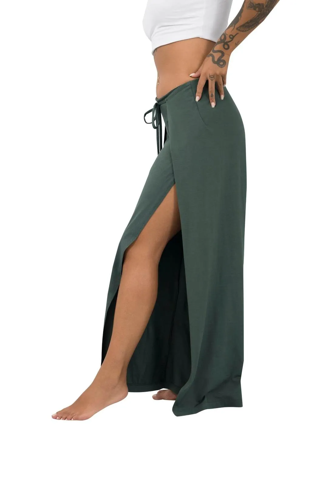 Paris Palazzo Pants