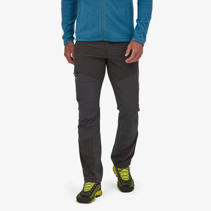 Mens Patagonia Terravia Alpine Pants – Versatile, Lightweight, and Durable Outdoor Trousers for Hiking and Climbing