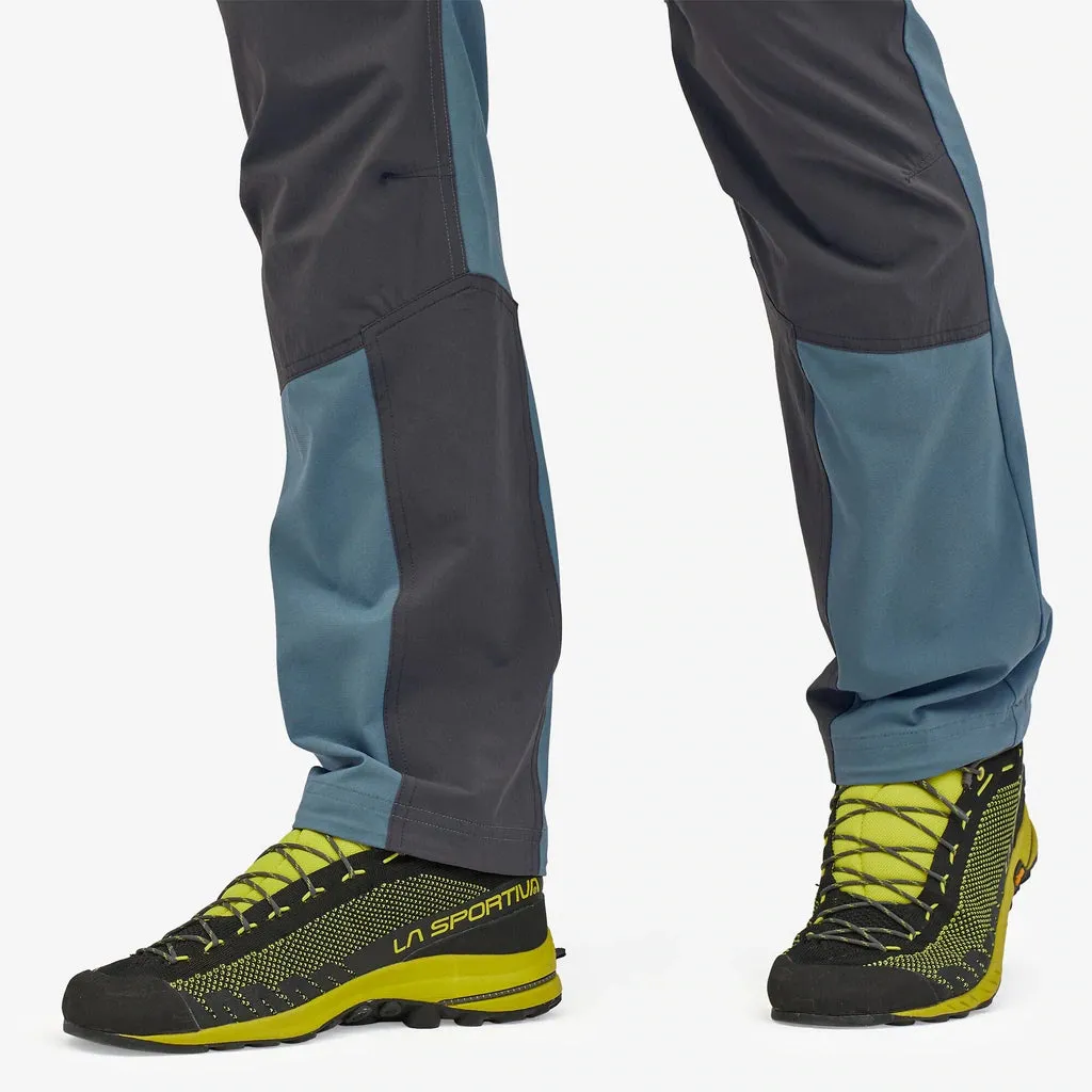 Mens Patagonia Terravia Alpine Pants – Versatile, Lightweight, and Durable Outdoor Trousers for Hiking and Climbing