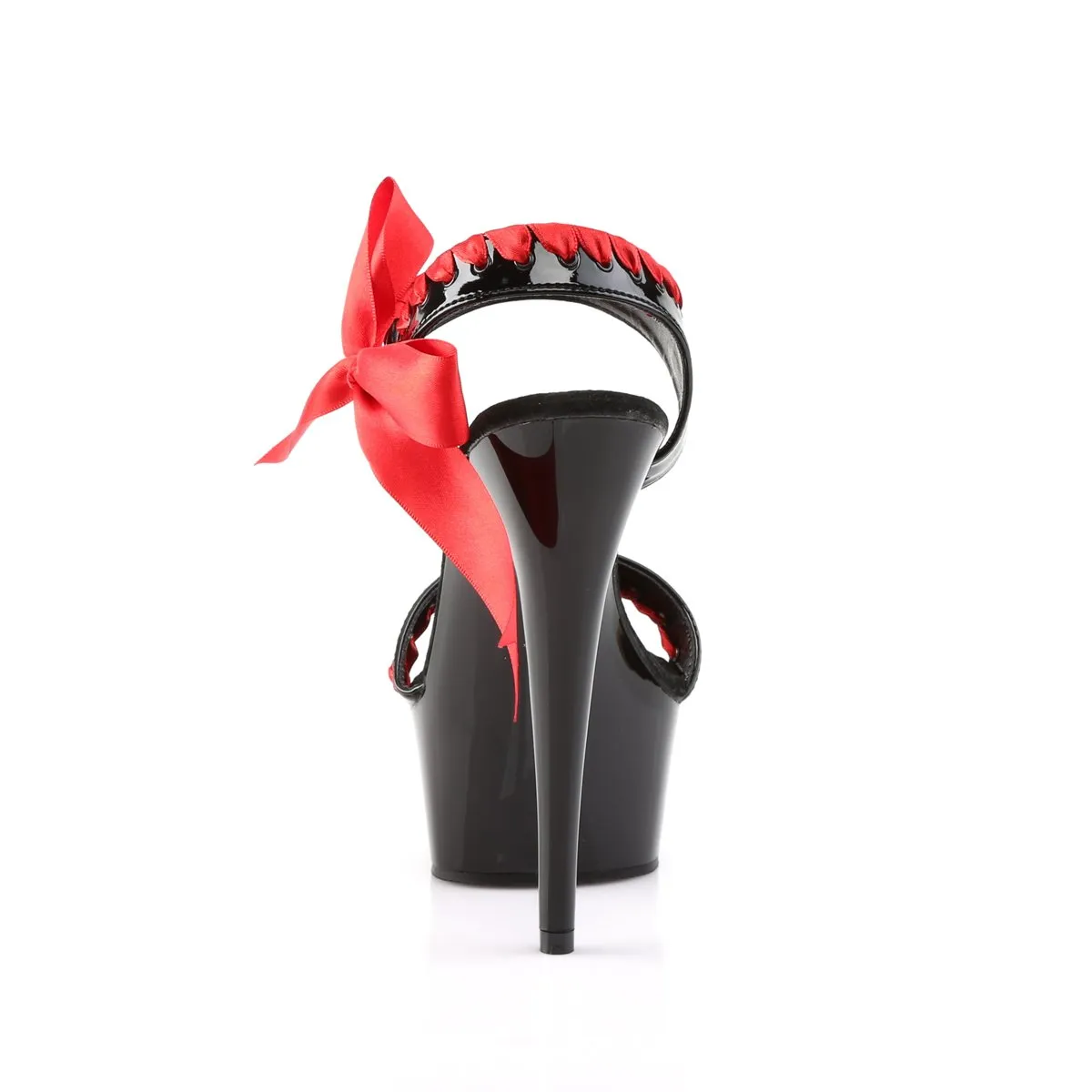 Pleaser Delight-615 Sandals