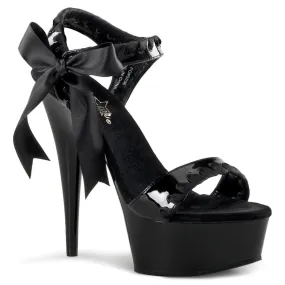 Pleaser Delight-615 Sandals