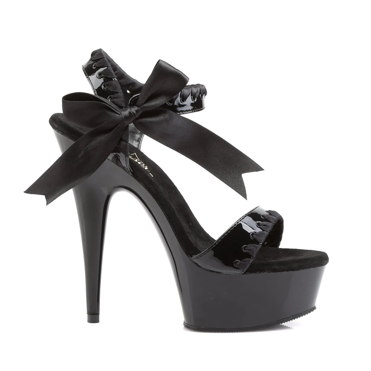 Pleaser Delight-615 Sandals