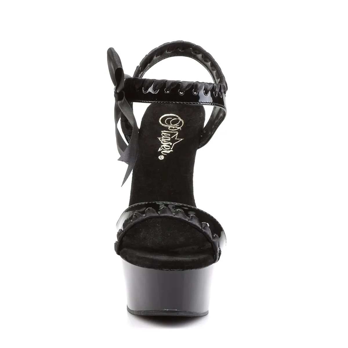 Pleaser Delight-615 Sandals