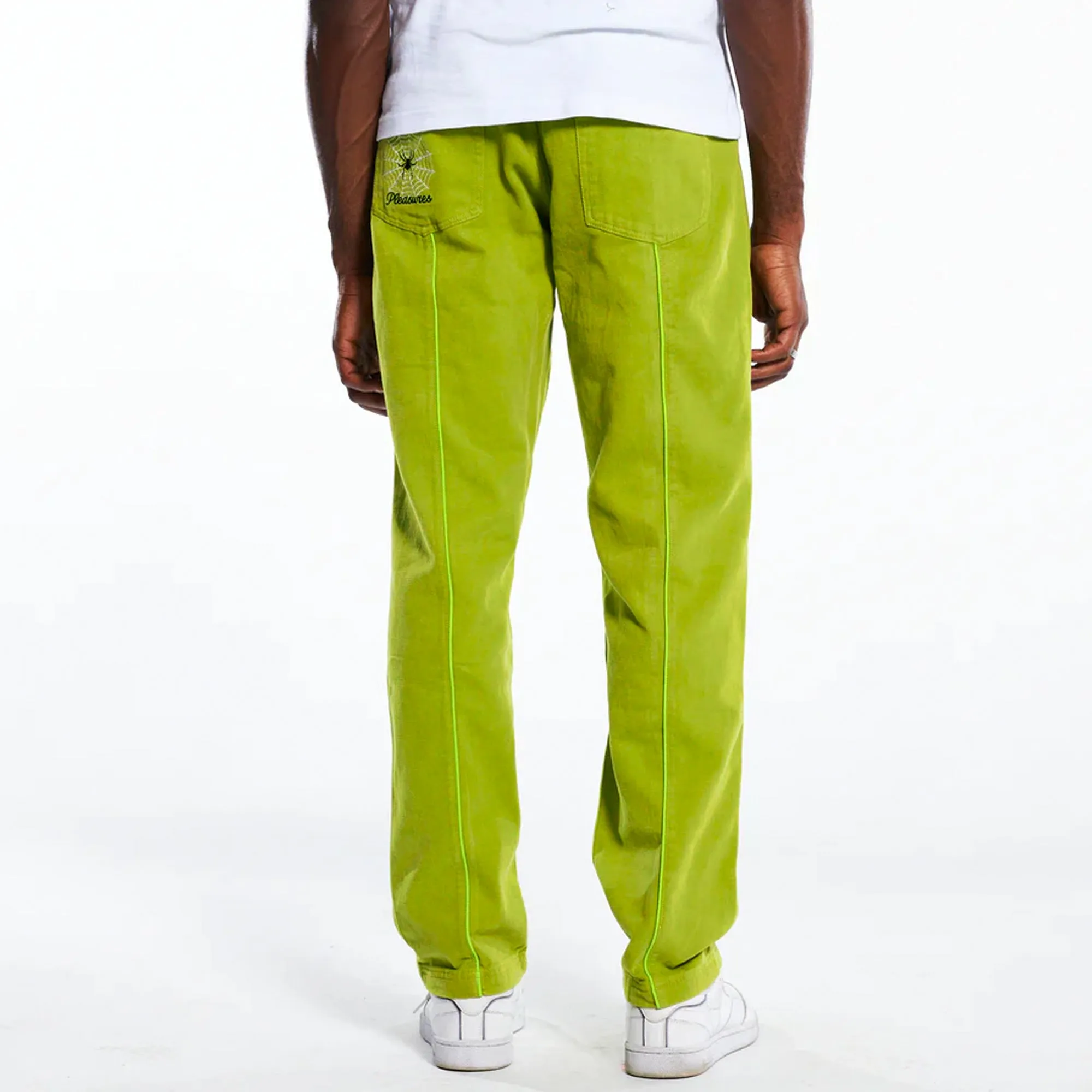 Pleasures Mens Worship Pants