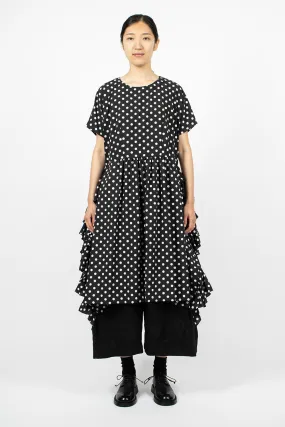 Polka Dot Dress