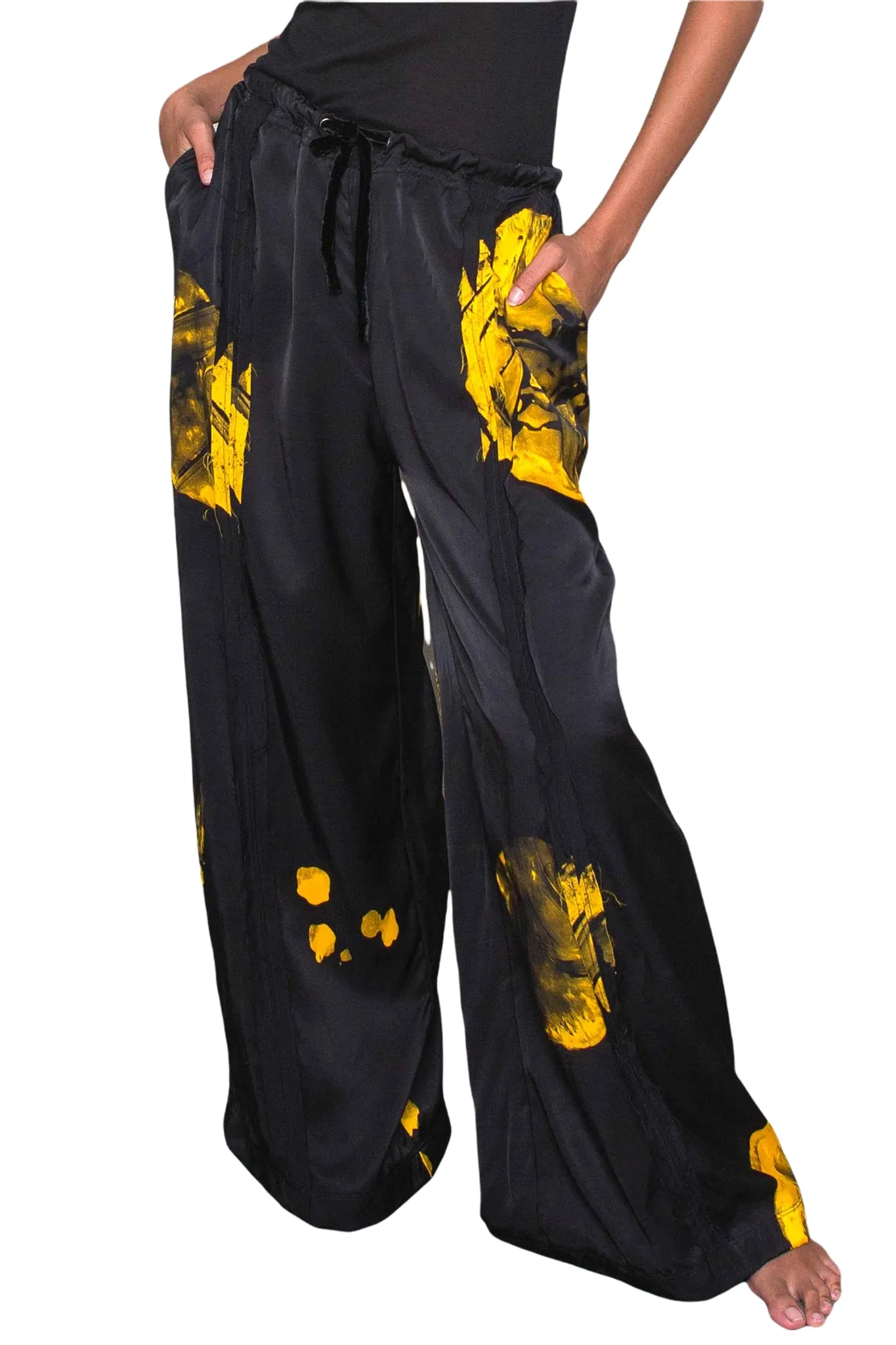 Potas Batik Pants