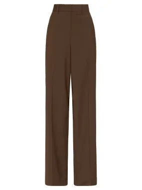 Relaxed Tailored Trouser