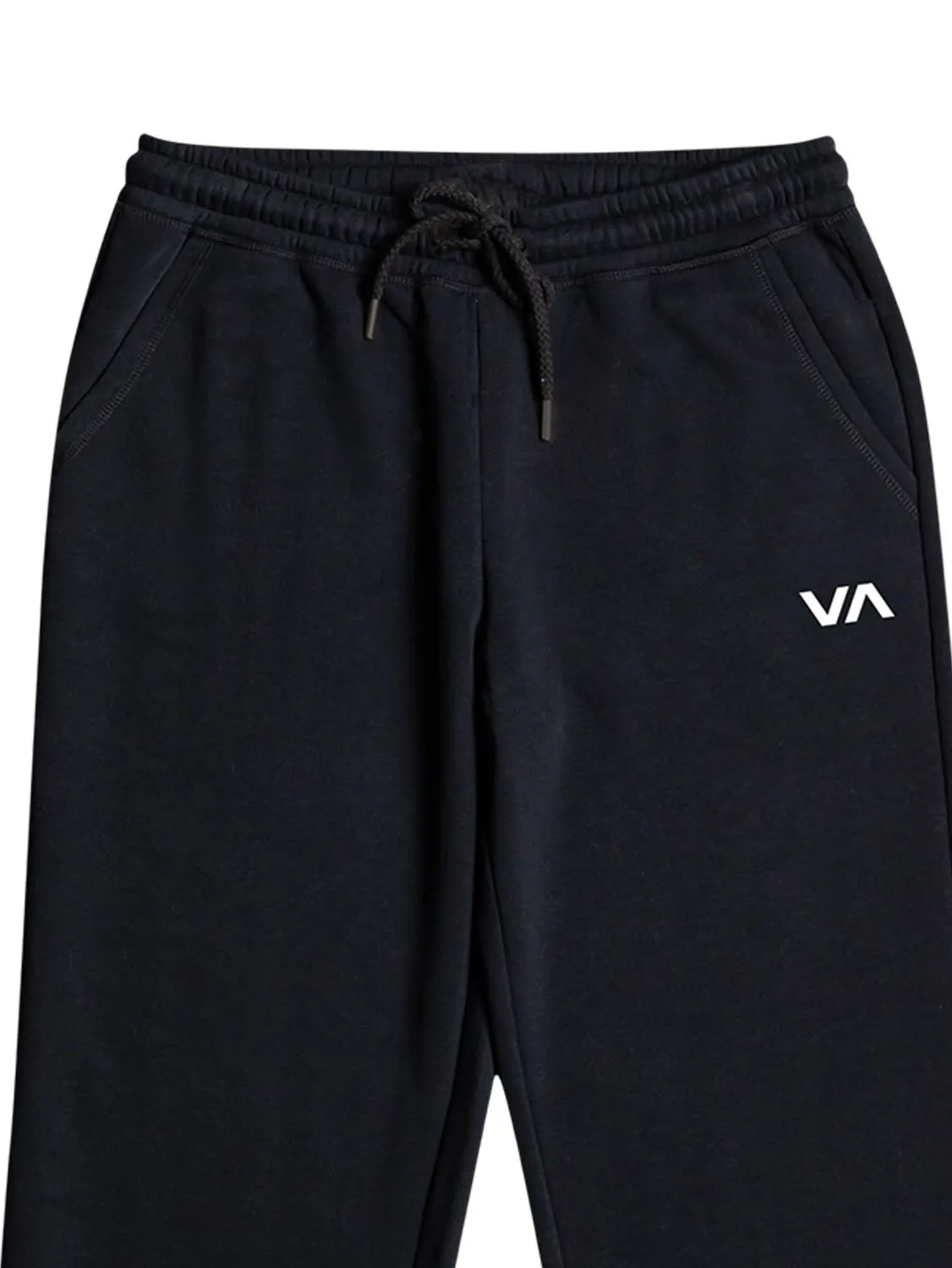 RVCA Ladies Big RVCA Trackpant