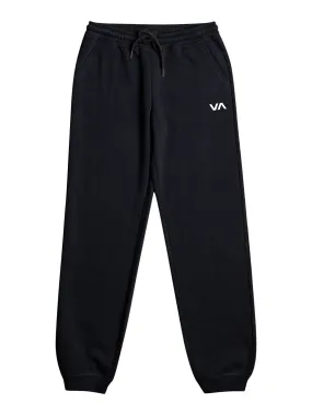 RVCA Ladies Big RVCA Trackpant