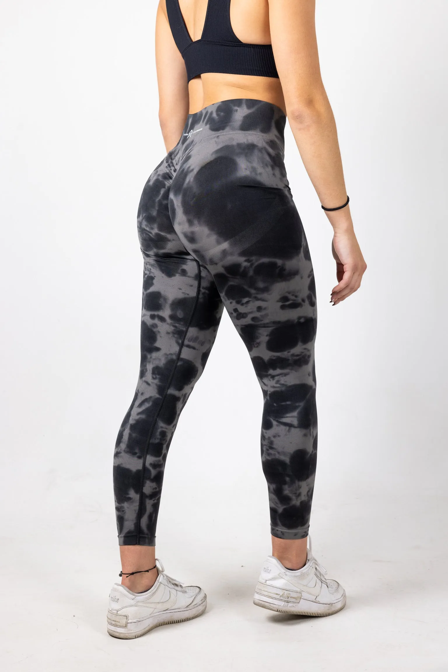 Seamless Legging