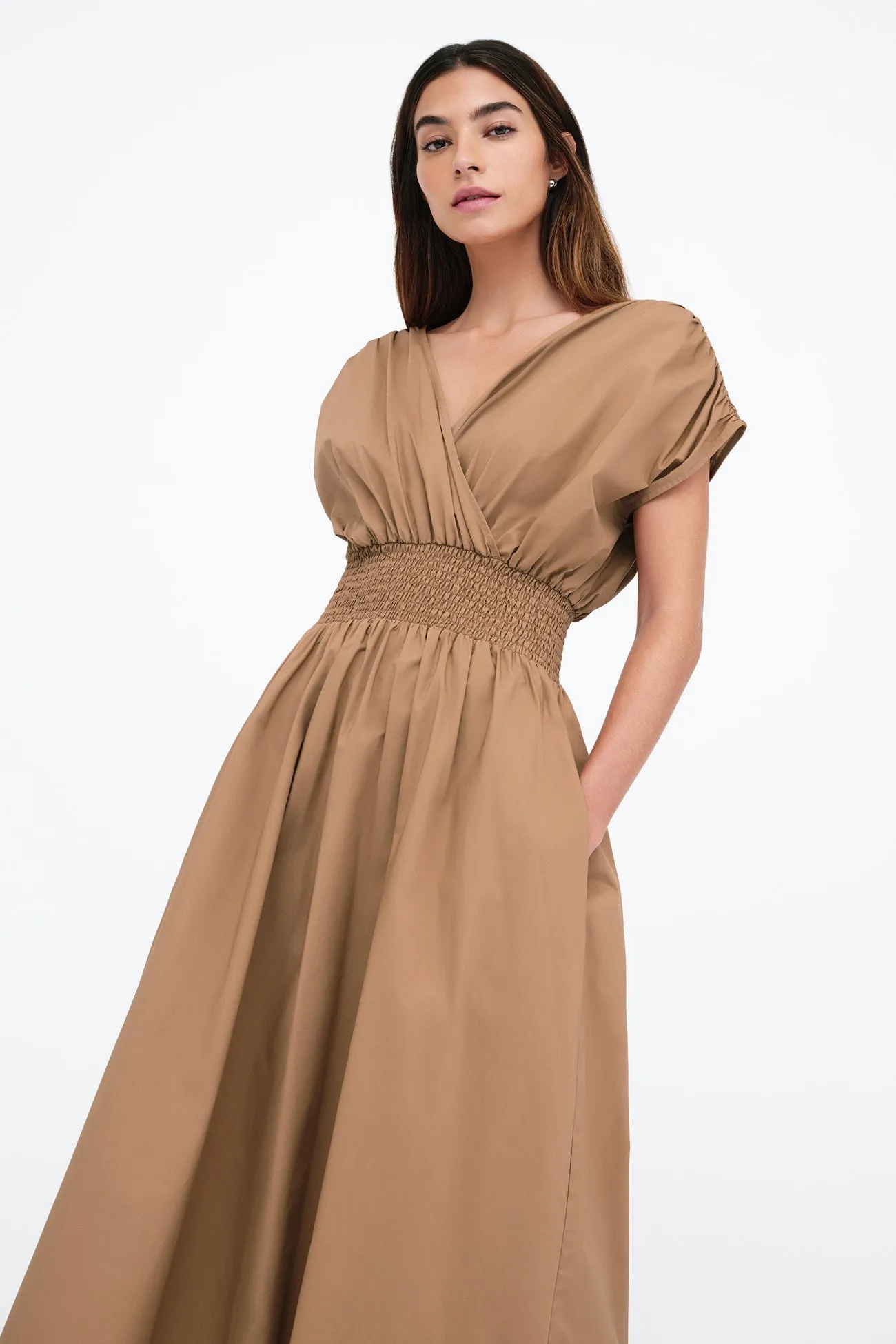 Signe Dress