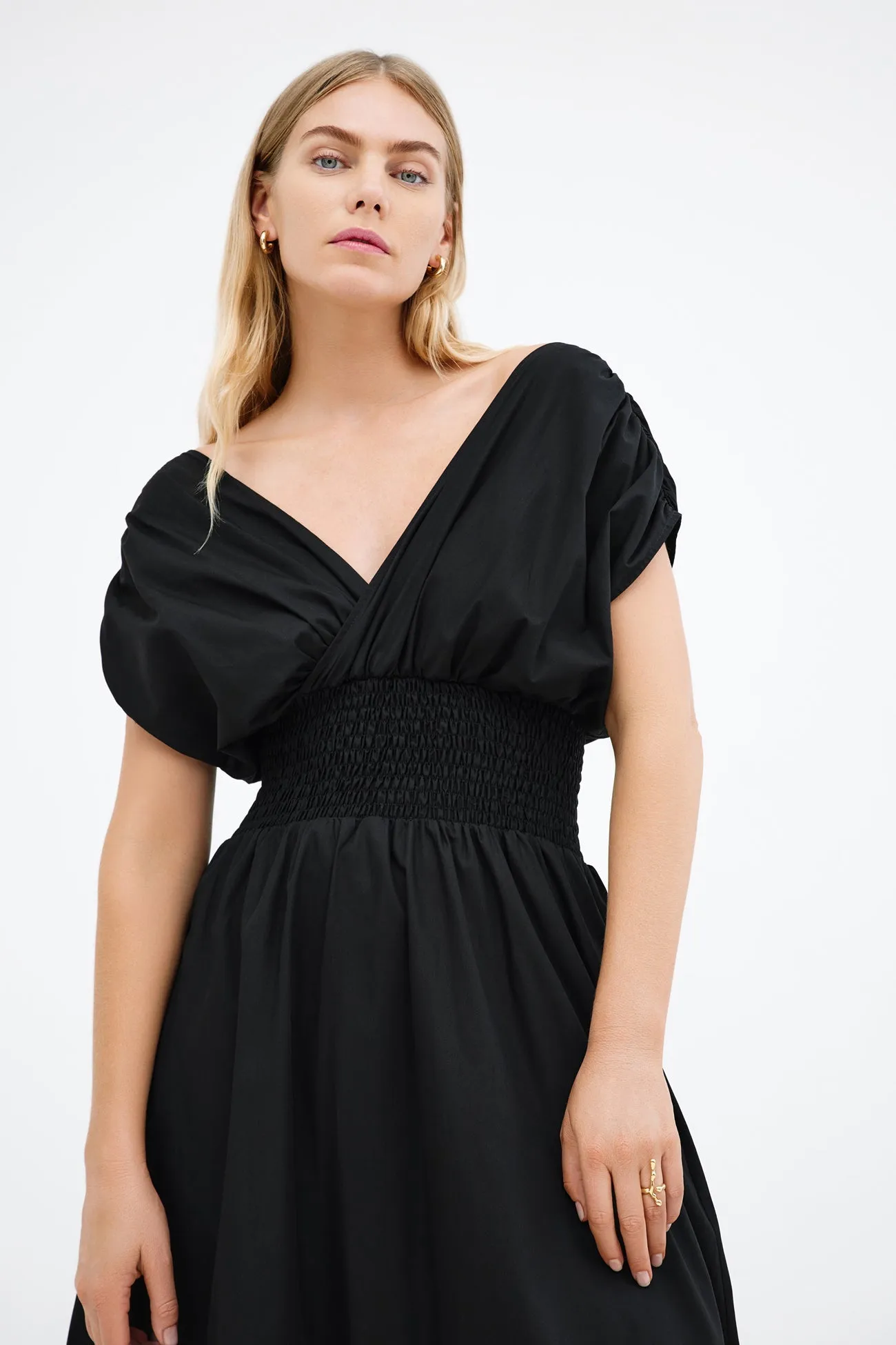 Signe Dress