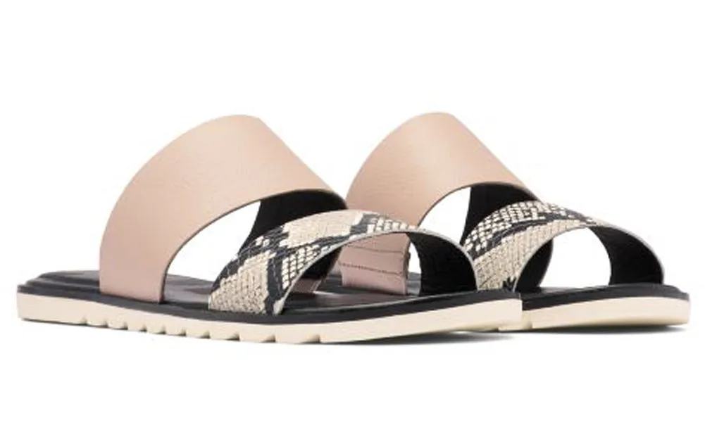 SOREL Ella II Slide Women