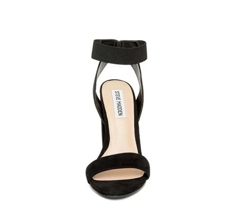 STEVE MADDEN Celebrate Women | Black