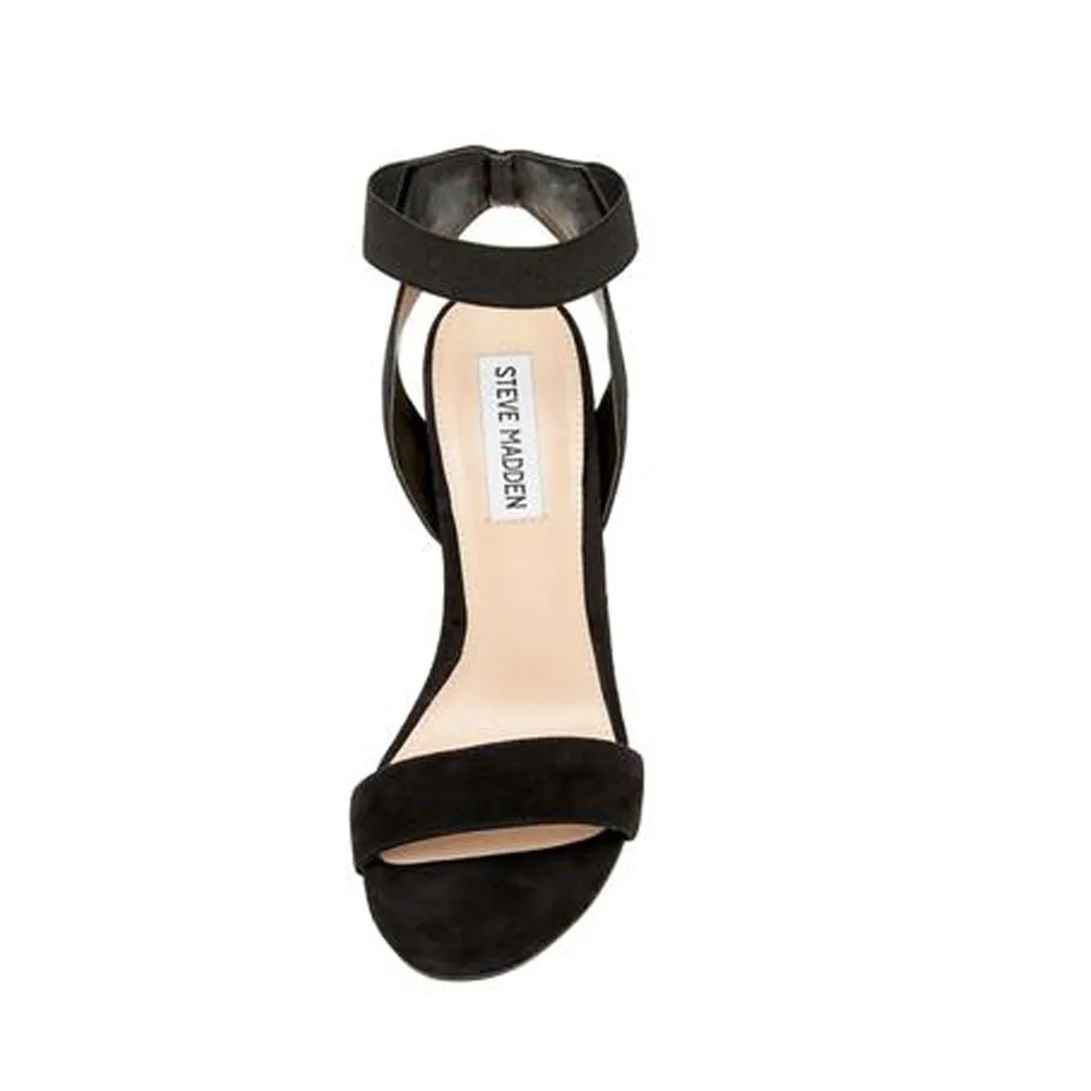 STEVE MADDEN Celebrate Women | Black