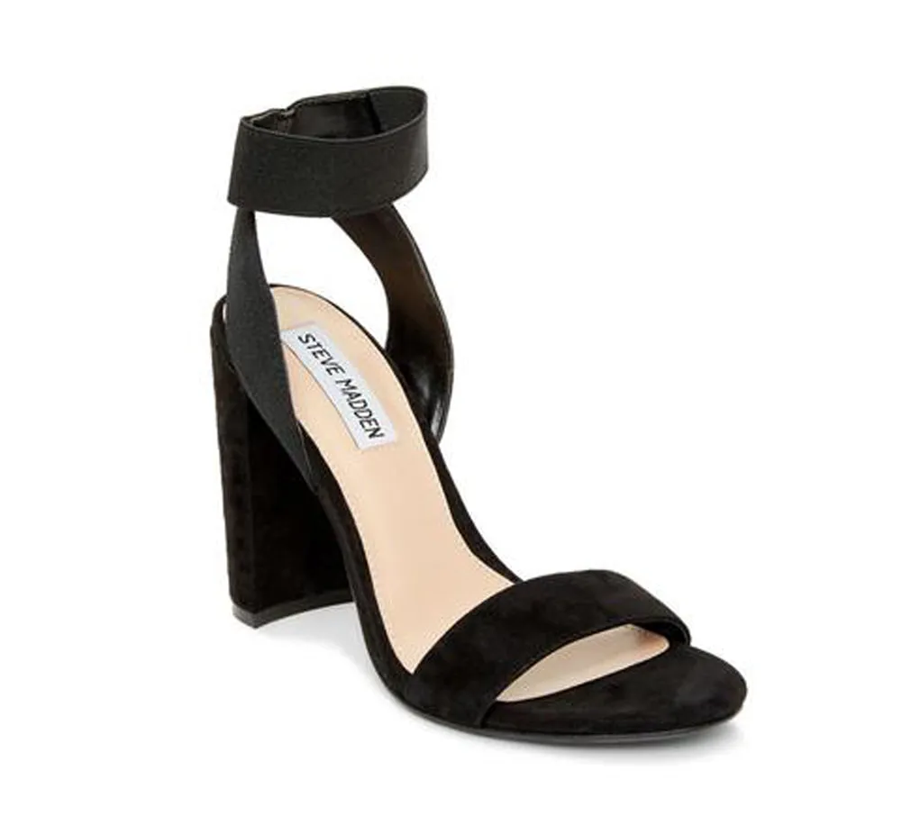 STEVE MADDEN Celebrate Women | Black