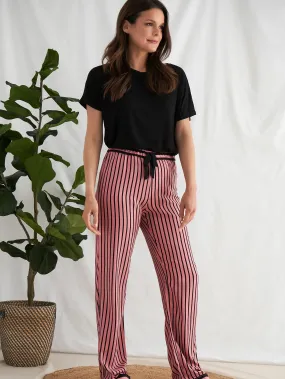 Sweet Dream Collection Stripe Pants