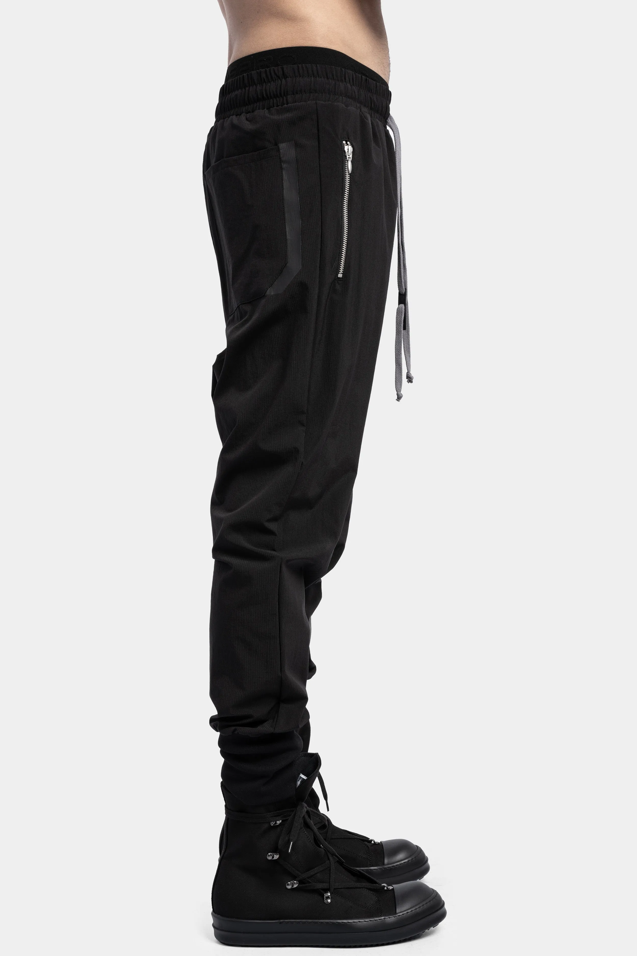 Technical jogger pants