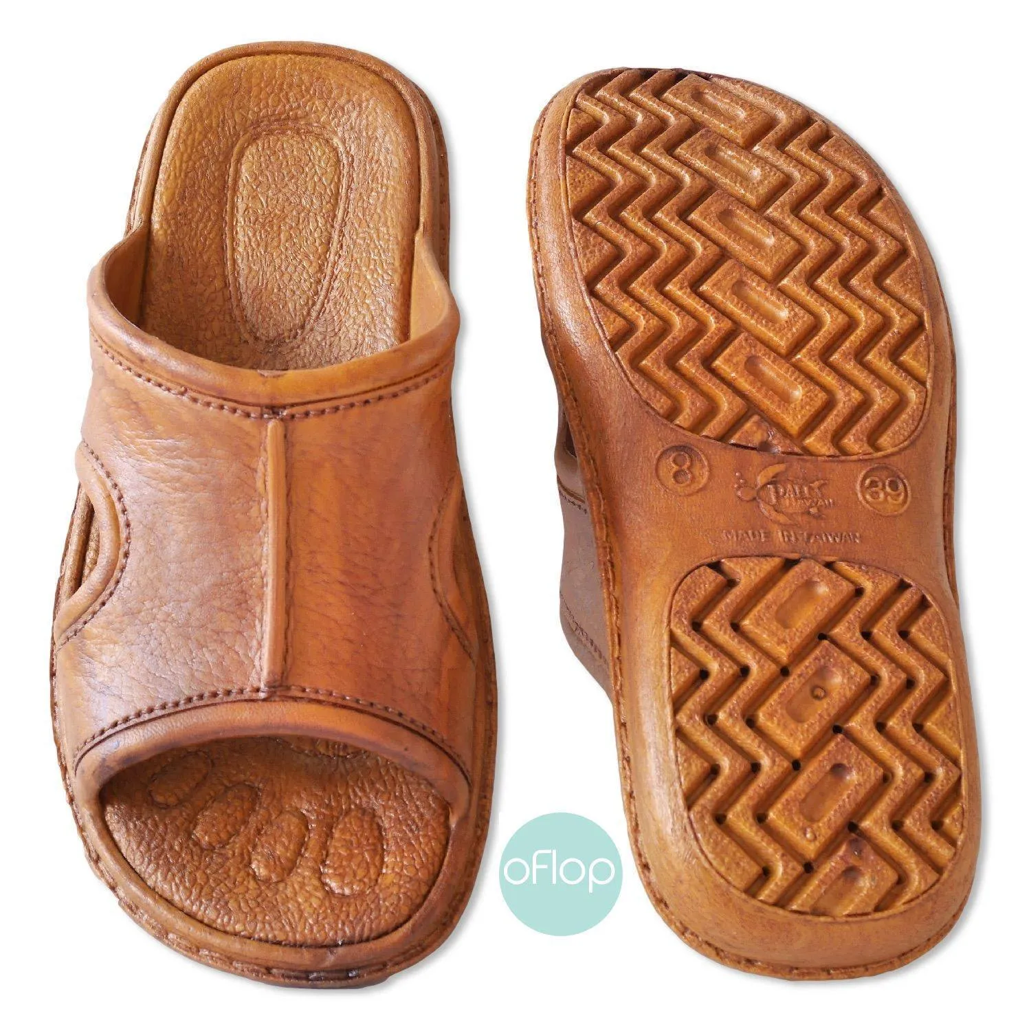 Sure! Here’s an optimized title for the product:

Terra Pali Hawaiian Slide Sandals - Comfortable & Stylish Beach Footwear

Feel free to let me know if you need any further modifications!